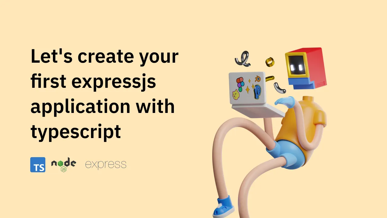 Express TypeScript Thumbnail